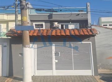 Casa · 160m² · 4 Quartos · 3 Vagas · Sobrado VILA SÃO GERALDO São Paulo/SP