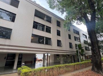 Apartamento de 3 quartos, Brasília · SQN 412 Bloco E
