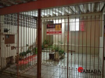 Foto 1 · Casa com 2 quartos para locação 70m² por R$ 2.500,00/mês Vila Rio Branco São Paulo/SP