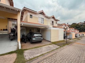 Casa de 3 quartos, Cotia · Casa de condomínio, 3 quartos | 105 m² útil | 2 vagas cobertas | R$ 760.000,00