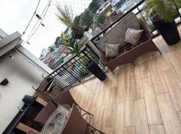 Apartamento de 3 quartos, Manaus · Smile Mindu| 152m2| Parque Dez