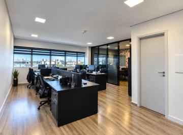 Comercial , Curitiba · SALA COMERCIAL À VENDA | H.A. OFFICES – LINHA VERDE | CAPÃO RASO