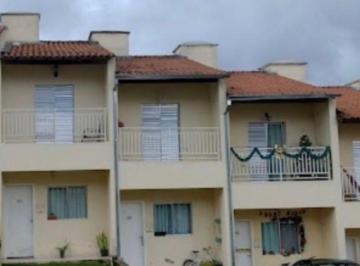 Casa de 2 quartos, Jandira · CASA EM CONDOMÍNIO/Jandira