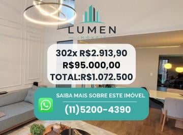 Casa de 4 quartos, São José dos Campos · Sobrado à venda em São José dos Campos no Jd das Ind I 4 quartos I 2 Suítes I 2 Vagas I Área Lazer