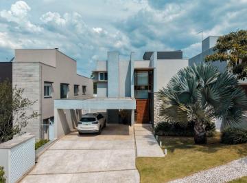 Casa de 4 quartos, Cotia · Casa de condomínio no Vintage, 4 suítes | 506 m² terreno | 6 vagas | energia solar | R$ 3.200.000