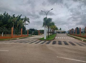 Terreno · 550m² · Venda de terreno AlphaVille regularizado não aceita financiamento não aceita FGTS