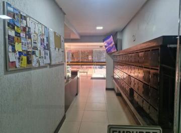 Apartamento · 27m² · KITNET SQS 910 SUL - ED. SUMMER PARK - Vista Parque da Cidade - Portaria 24h - Ao lado do Parque da
