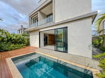 Casa · 417m² · 4 Quartos · 2 Vagas · CASA 4 QUARTOS - LE PREMIER - JARDIM BOTANICO