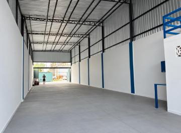 Comercial · 200m² · 3 Vagas · Aluguel de Galpão Comercial no Guará 2 Avenida Contorno