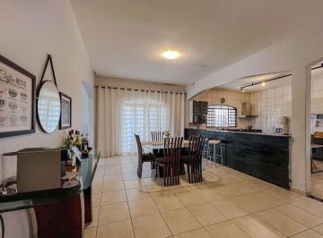 Casa · 320m² · 4 Quartos · 4 Vagas · PONTE ALTA NORTE - CASA 320 METROS 4 QUARTOS 3 SUÍTES 4 VAGAS COBERTAS NÃO ACEITA FINANCIAMENTO
