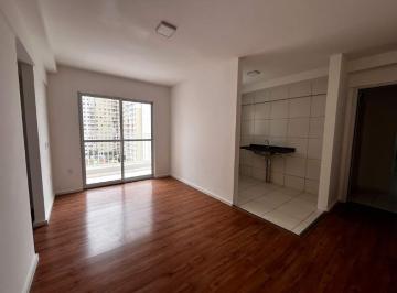 Apartamento · 52m² · 2 Quartos · 1 Vaga · Apartamento 2 quartos com varanda gourmet no Gama Setor Central Alugue sem fiador