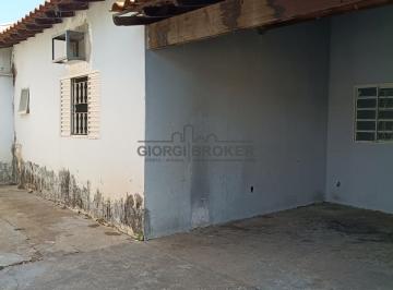 Casa · 120m² · 3 Quartos · 2 Vagas · Casa - Residencial Nato Vetorasso
