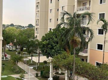 Apartamento de 2 quartos, Manaus · Smile Flores| R$ 390.000