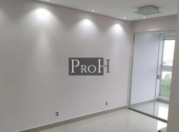 Apartamento de 3 quartos, Santo André · Apartamento para aluguel - Vila Assunção, Santo André