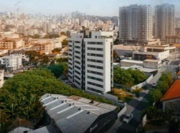 Foto 01 · Studio, Nova Suíssa, Belo Horizonte, MG