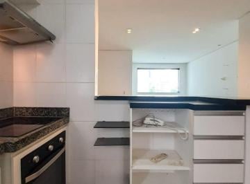 Apartamento de 2 quartos, Belo Horizonte · Imóvel para aluguel com 65 metros quadrados com 2 quartos em Belvedere - Belo Horizonte - MG
