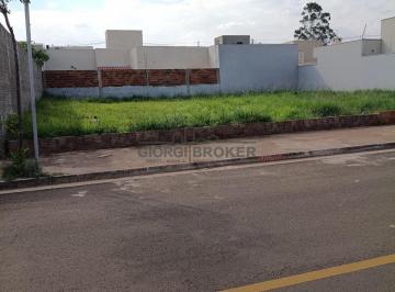 Terreno · 200m² · Terreno à Venda Residencial Setsul II São José do Rio Preto