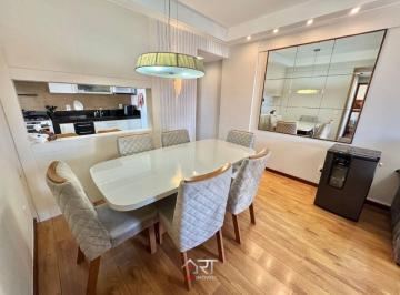 Apartamento de 3 quartos, Vila Velha · PORTEIRA FECHADA - Frente - Sol da Manha - 3 quartos/suite - Itapua - VV - ES
