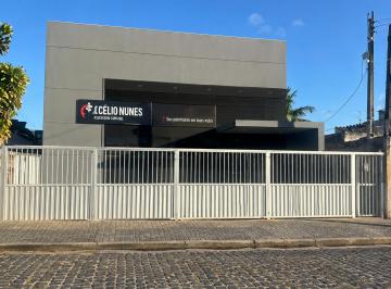 Comercial , Jaboatão dos Guararapes · Galpão Comercial alto padrão de acabamento em Piedade com térreo e mezanino - Ótima localização