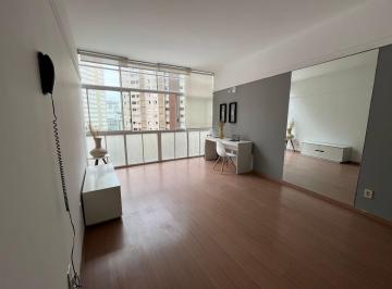 Apartamento de 1 quarto, São Paulo · Apartamento no Copan