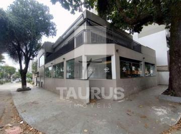Foto 02 · Loja comercial de alto padrão na Indianópolis, São Paulo-SP: 3 salas, 7 banheiros, 459m². Venha conf