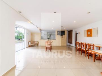 Foto 01 · Apartamento de luxo para locação na Vila Uberabinha, São Paulo-SP: 1 quarto, 1 suíte, 1 sala, 2 vaga