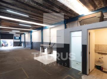 Foto 02 · Galpão para alugar com 2 vagas, 105m², na Chácara Santo Antônio, São Paulo-SP.