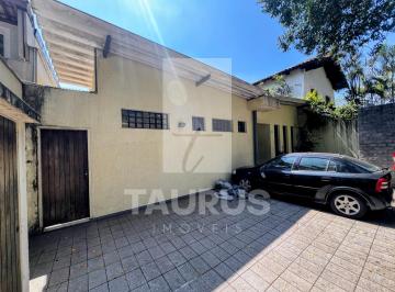 Foto 02 · Casa a venda no Jardim Novo Mundo. 3 quartos, 1 suíte, 3 vagas, jardim, piscina, edícula, 351m².