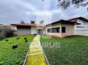 Foto 02 · Casa a venda em Moema Índios. 5 quartos, edícula, 7 vagas, piscina, churrasqueira, 800m².