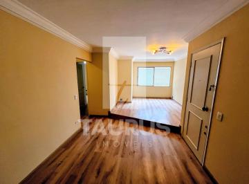 Foto 01 · Apartamento à venda em Moema Pássaros. 2 quartos, 1 suíte, 1 vaga, 80m².