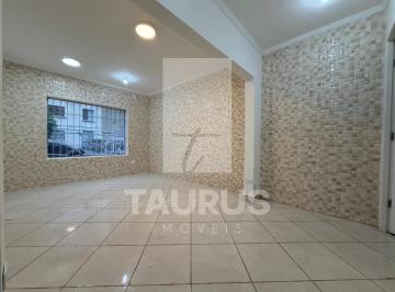 Foto 01 · Casa Comercial para Locação na Vila Mariana - São Paulo-SP: 2 Quartos, 2 Suítes, 2 Salas, 3 Vagas de