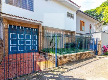 Foto 29 · Sobrado para comprar com 3 quartos e 1 vaga, em Moema, São Paulo-SP.