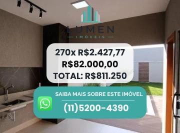 Casa de 3 quartos, Jundiaí · Casa térrea à venda em Jundiaí I 3 Quartos I 2 Suítes I Quintal I Piscina I Área de Lazer Gourmet
