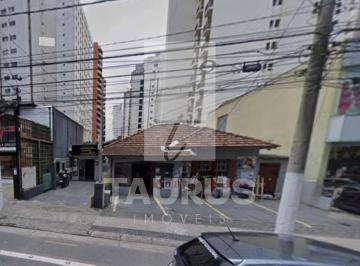 Foto 01 · Casa comercial à venda, 4 vagas, 300M² de terreno, moema