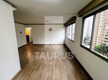 Foto 03 · Apartamento a venda em Moema Pássaros. 3 quartos, 1 suíte, 2 vagas, 125m².