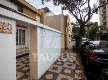 Foto 09 · Casa para alugar com 1 quarto, 120m², no Brooklin, São Paulo-SP.