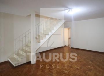 Foto 08 · Casa para alugar com 3 quartos e 2 vagas no Campo Belo, São Paulo-SP.