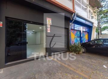 Foto 04 · Loja para alugar com 2 vagas, 70m², no Brooklin, São Paulo-SP.