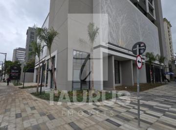 Foto 02 · Loja Comercial de 500m² para Locação no Brooklin Paulista, São Paulo-SP.