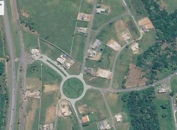 Terreno , Tremembé · Terreno 1.000m² com Projeto Aprovado de 397m² – Village da Serra, Tremembé/SP