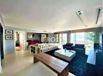 Apartamento de 4 quartos, São Caetano do Sul · Apartamento à venda, 4 Dormitórios - Santa Paula, São Caetano do Sul