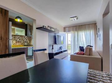 Apartamento de 2 quartos, Barueri · Apartamento à venda no Splendya 2 Alphaville | 60m², 2 Dorms, Suíte, Mobiliado e 1 Vaga