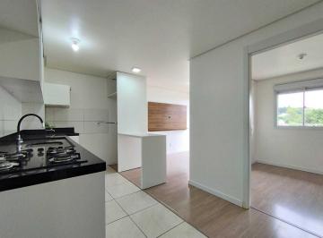 FACHADA · NOVO HAMBURGO - APARTAMENTO 2 DORM - PRIMAVERA