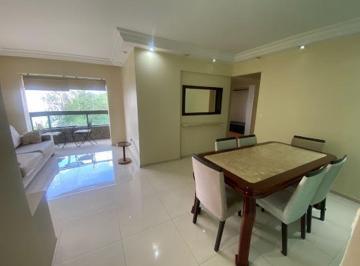 Apartamento de 3 quartos, São Paulo · Apartamento de 95 m² com 3 quartos à venda na Vila Indiana