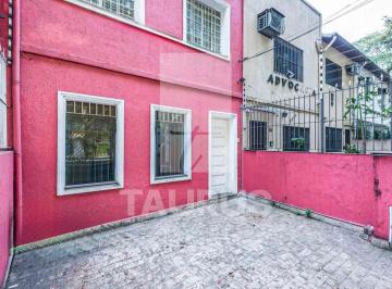 Foto 03 · Sobrado comercial para comprar ou alugar com 2 vagas, 117m², em Santo Amaro, São Paulo-SP.