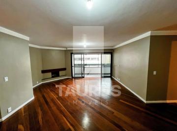 Foto 02 · Apartamento para alugar em Moema. 4 quartos, 1 suíte, 2 vagas, 147m².