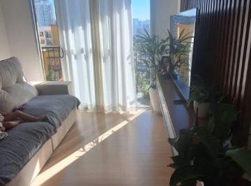 Apartamento de 3 quartos, São Paulo · 3 DORMITÓRIOS, 1 VAGA DE GAREGM, 70M², VARANDA, VILA DAS BELEZAS