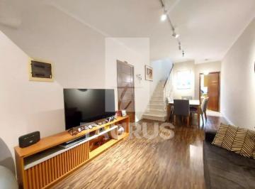 Foto 02 · Casa a venda em Moema. 2 quartos, 2 vagas, edícula, 154m².