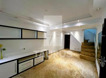Foto 02 · Casa de Vila para comprar ou alugar na Vila Olímpia. 2 quartos, 1 suíte, 2 vagas, edícula, 120m².