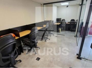 Foto 10 · Sala comercial para alugar com 1 vaga, 46m², em Moema, São Paulo-SP.